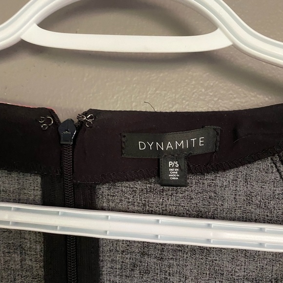 Dynamite Top - Picture 2 of 5